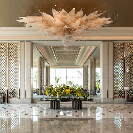 Shangri-La Colombo Exterior photo The lobby of the hotel