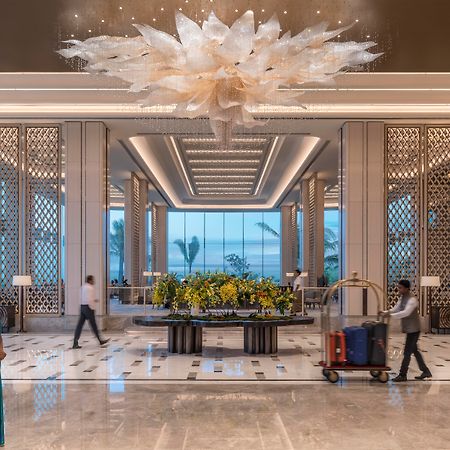 Shangri-La Colombo Exterior photo The lobby of the hotel
