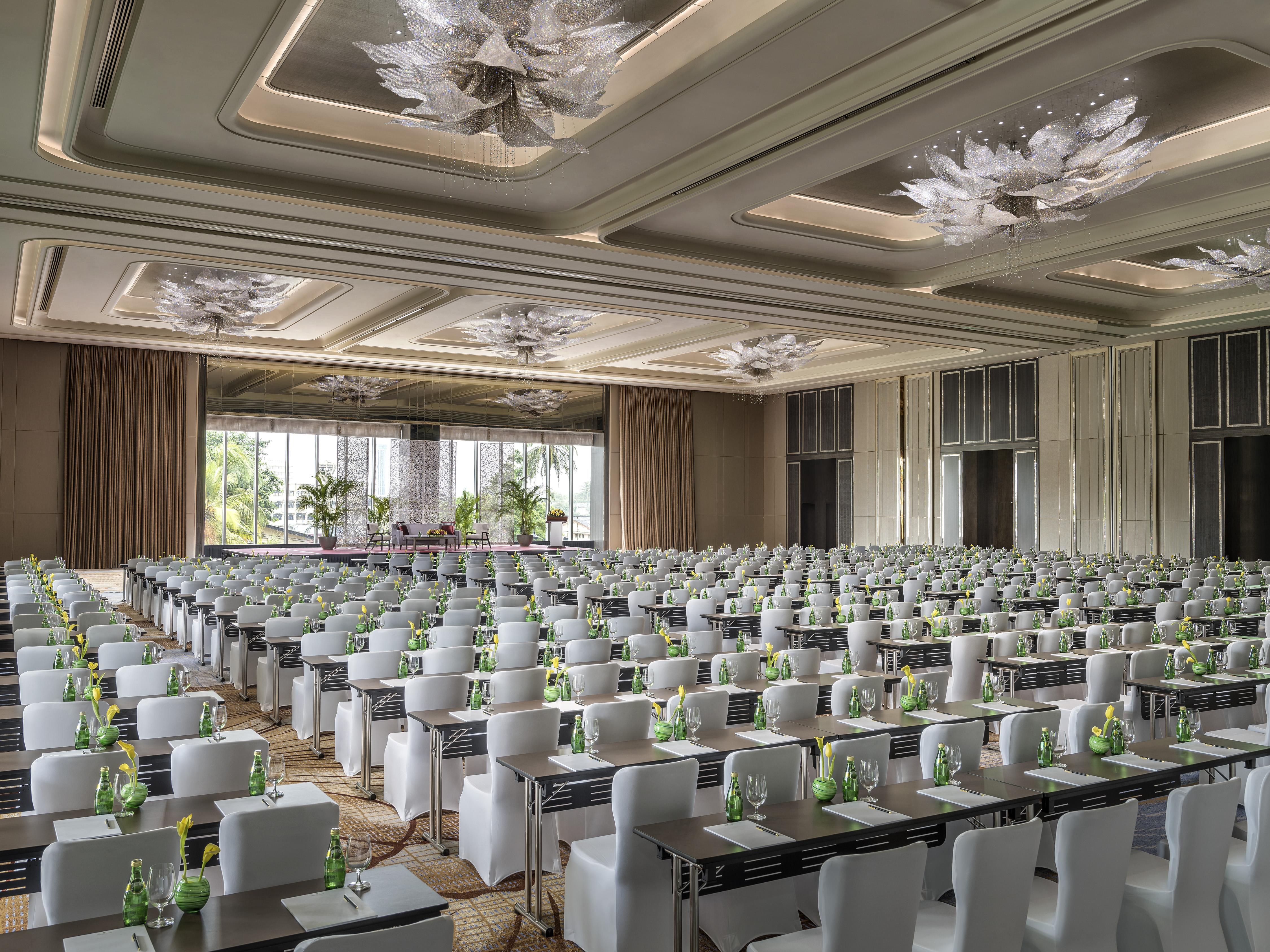 Shangri-La Colombo Exterior photo The Grand Ballroom