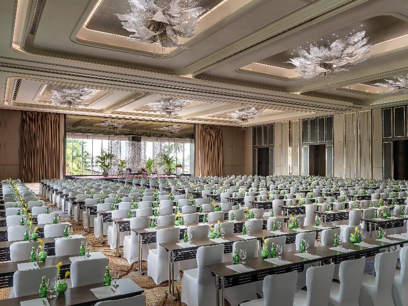 Shangri-La Colombo Exterior photo The Grand Ballroom